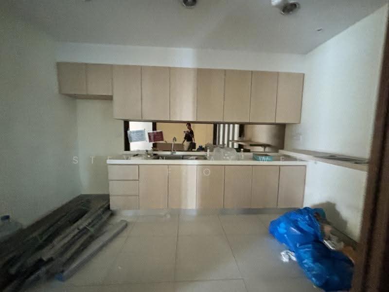 Kedai / Pejabat untuk Disewa di Puchong (Selangor) - Steven Tay Wee Foo - Kitchen - PropertyGuru.com.my