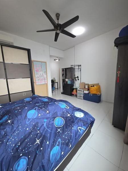 Service Residence for Sale at The Sky Executive Suites - Daniel Yong - Bedroom - PropertyGuru.com.my