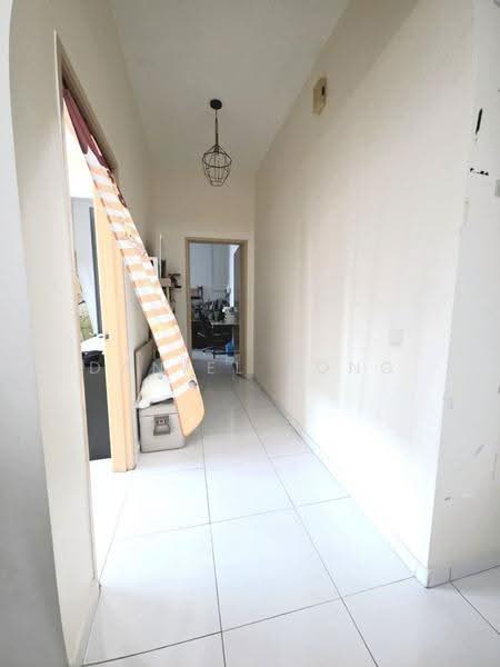Service Residence for Sale at The Sky Executive Suites - Daniel Yong - Corridor - PropertyGuru.com.my