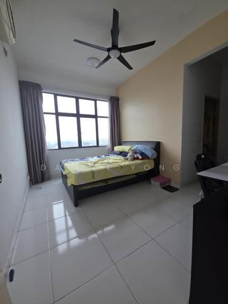 Service Residence for Sale at The Sky Executive Suites - Daniel Yong - Bedroom - PropertyGuru.com.my