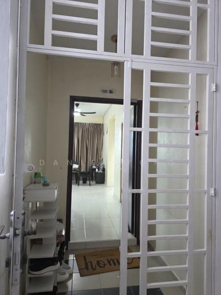 Service Residence for Sale at The Sky Executive Suites - Daniel Yong - Entrance - PropertyGuru.com.my