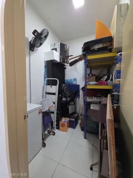 Service Residence for Sale at The Sky Executive Suites - Daniel Yong - Interior - PropertyGuru.com.my