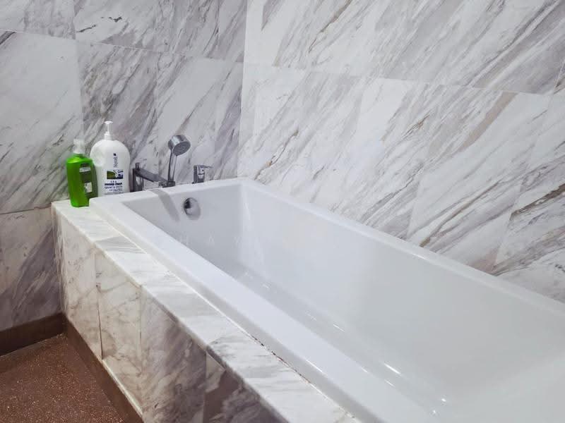 Kediaman Servis untuk Disewa di Imperia - Shayne Tan - Bathroom - PropertyGuru.com.my