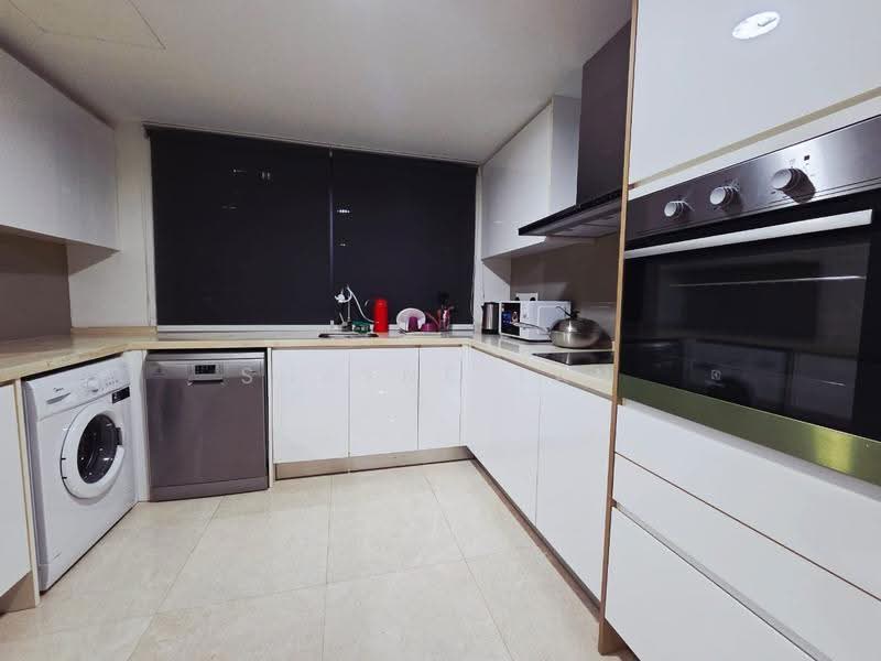Kediaman Servis untuk Disewa di Imperia - Shayne Tan - PropertyGuru.com.my