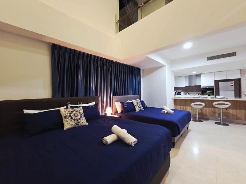 Kediaman Servis untuk Disewa di Imperia - Shayne Tan - PropertyGuru.com.my