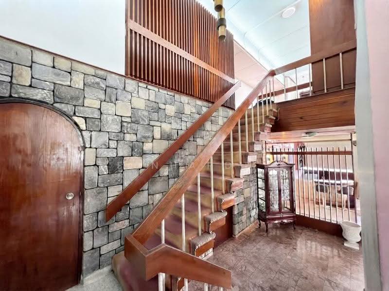 Bungalow House untuk Dijual di Seksyen 16 (Petaling Jaya) - Bernhardt . - Interior - PropertyGuru.com.my