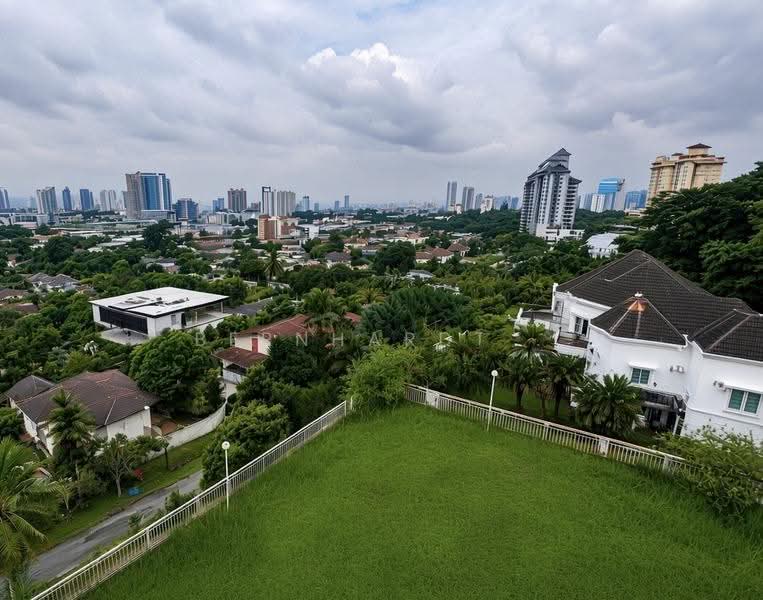 Bungalow House untuk Dijual di Seksyen 16 (Petaling Jaya) - Bernhardt . - Exterior - PropertyGuru.com.my