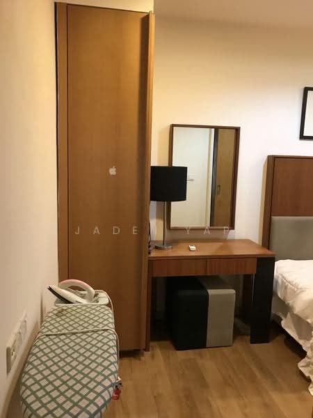 Service Residence for Rent at myHabitat - Jaden Yap - Bedroom - PropertyGuru.com.my
