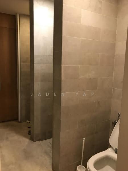 Service Residence for Rent at myHabitat - Jaden Yap - Bathroom - PropertyGuru.com.my