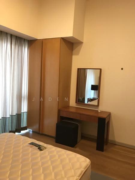 Service Residence for Rent at myHabitat - Jaden Yap - Bedroom - PropertyGuru.com.my