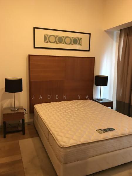 Service Residence for Rent at myHabitat - Jaden Yap - Bedroom - PropertyGuru.com.my