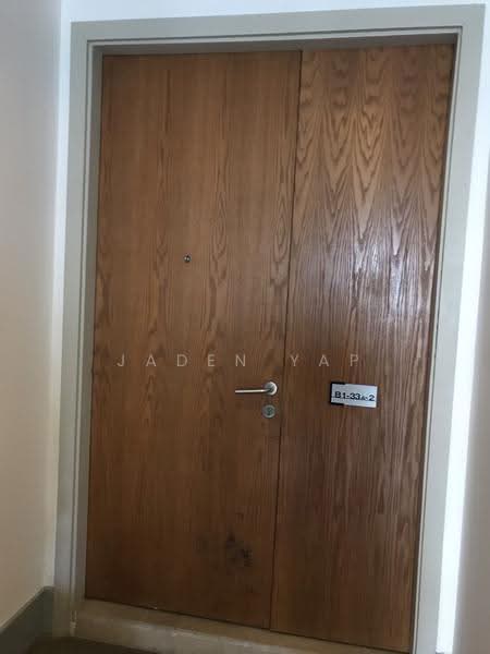 Service Residence for Rent at myHabitat - Jaden Yap - Entrance - PropertyGuru.com.my