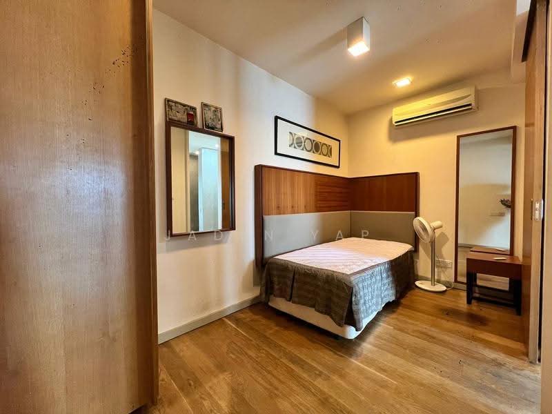 Service Residence for Rent at myHabitat - Jaden Yap - Bedroom - PropertyGuru.com.my