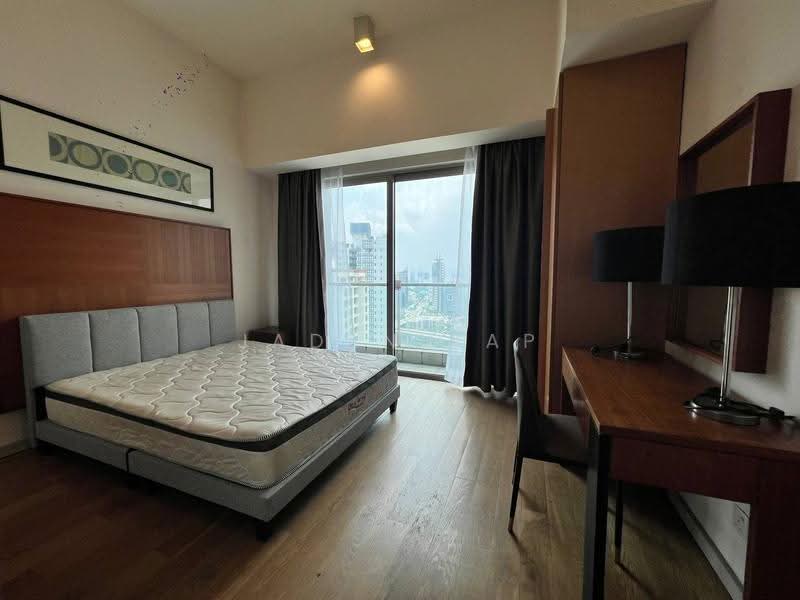 Service Residence for Rent at myHabitat - Jaden Yap - Bedroom - PropertyGuru.com.my