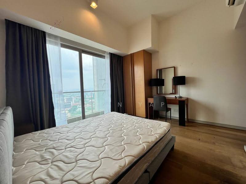 Service Residence for Rent at myHabitat - Jaden Yap - Bedroom - PropertyGuru.com.my
