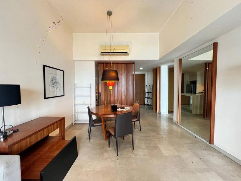 Service Residence for Rent at myHabitat - Jaden Yap - Dining Room - PropertyGuru.com.my