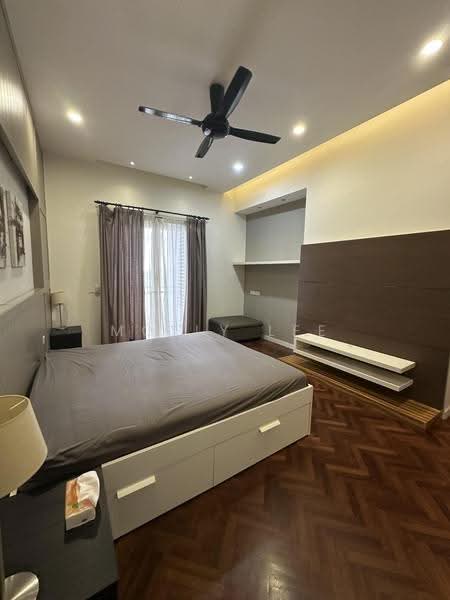 Condominium for Rent at Quayside Seafront Resort Condominiums - Molly Lee - Bedroom - PropertyGuru.com.my