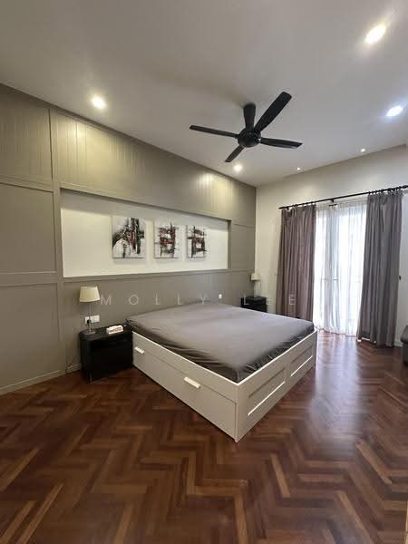 Condominium for Rent at Quayside Seafront Resort Condominiums - Molly Lee - Bedroom - PropertyGuru.com.my
