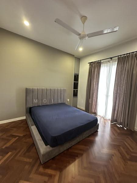 Condominium for Rent at Quayside Seafront Resort Condominiums - Molly Lee - Bedroom - PropertyGuru.com.my