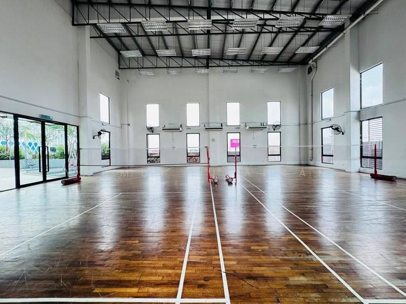 Kediaman Servis untuk Dijual di Emira Residence - Yasmin Sulaiman - Interior - PropertyGuru.com.my