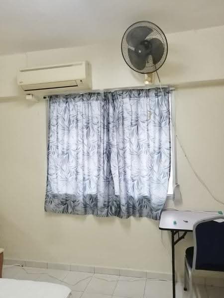 Pangsapuri untuk Disewa di Taman Pekaka Block 31 - Weng Sern - Interior - PropertyGuru.com.my