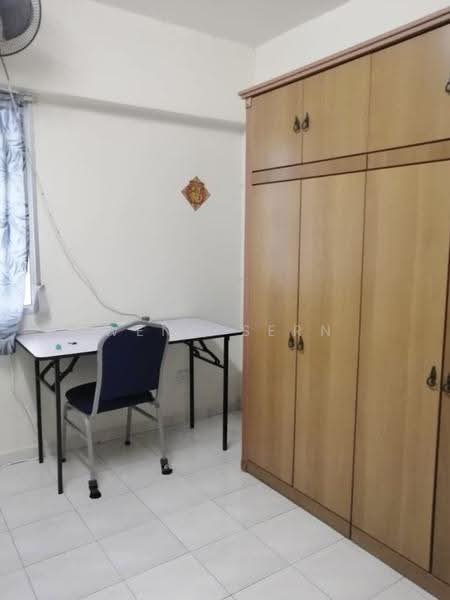 Pangsapuri untuk Disewa di Taman Pekaka Block 31 - Weng Sern - Study - PropertyGuru.com.my