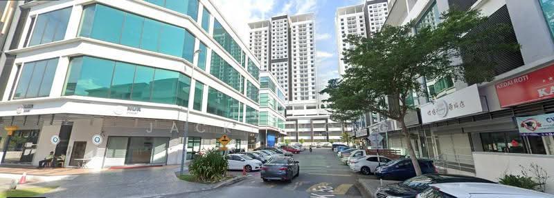 Kedai untuk Disewa di Bandar Kinrara (Selangor) - Jacky Wong - Exterior - PropertyGuru.com.my