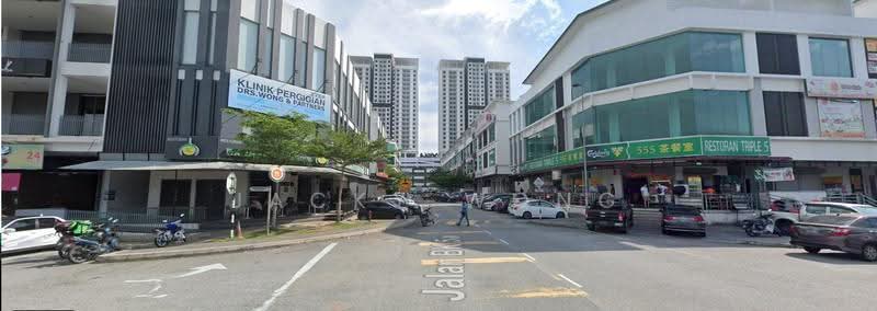 Kedai untuk Disewa di Bandar Kinrara (Selangor) - Jacky Wong - Exterior - PropertyGuru.com.my
