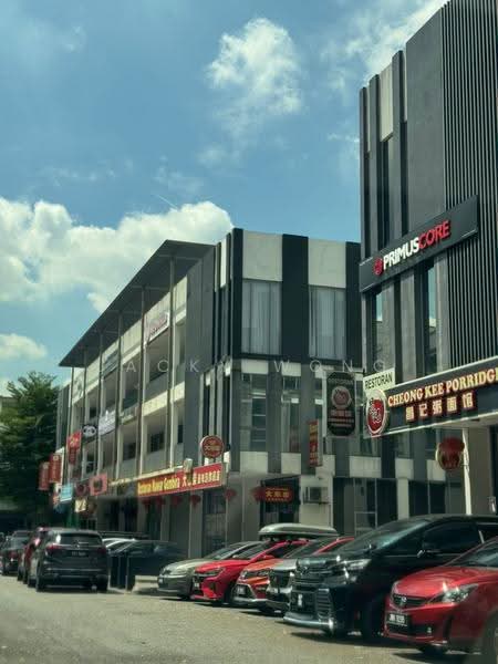 Kedai untuk Disewa di Bandar Kinrara (Selangor) - Jacky Wong - Exterior - PropertyGuru.com.my