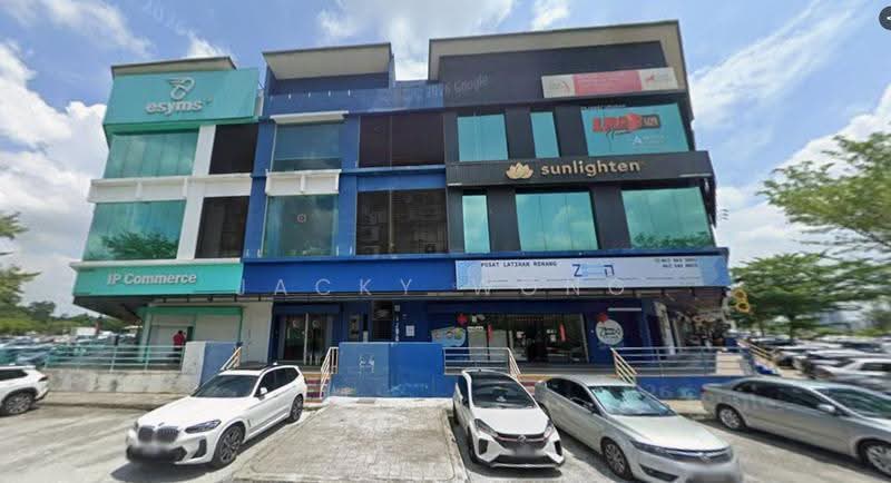 Kedai untuk Disewa di Bandar Kinrara (Selangor) - Jacky Wong - Exterior - PropertyGuru.com.my