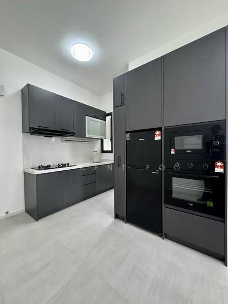 Service Residence for Rent at Laurel Residence - Vincent Foo - PropertyGuru.com.my