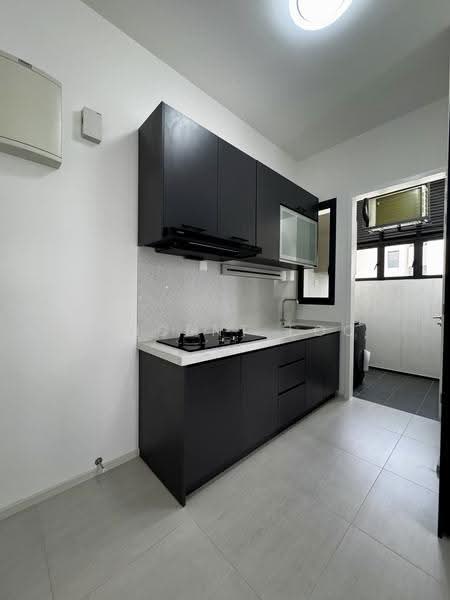 Service Residence for Rent at Laurel Residence - Vincent Foo - PropertyGuru.com.my