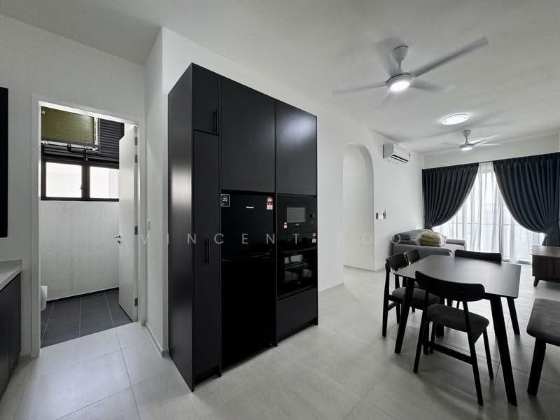 Service Residence for Rent at Laurel Residence - Vincent Foo - PropertyGuru.com.my