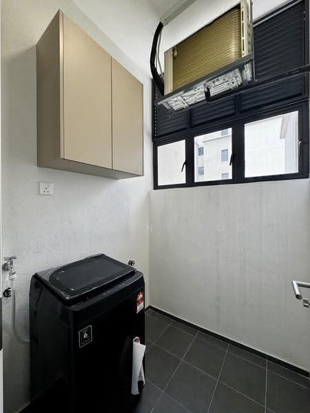 Service Residence for Rent at Laurel Residence - Vincent Foo - PropertyGuru.com.my