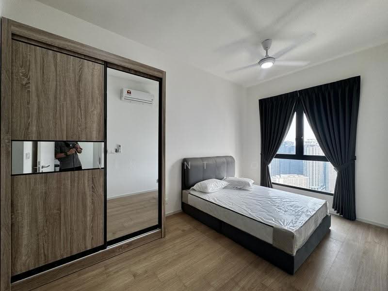 Service Residence for Rent at Laurel Residence - Vincent Foo - PropertyGuru.com.my