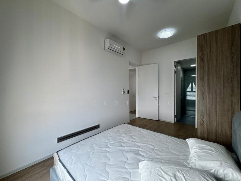 Service Residence for Rent at Laurel Residence - Vincent Foo - PropertyGuru.com.my