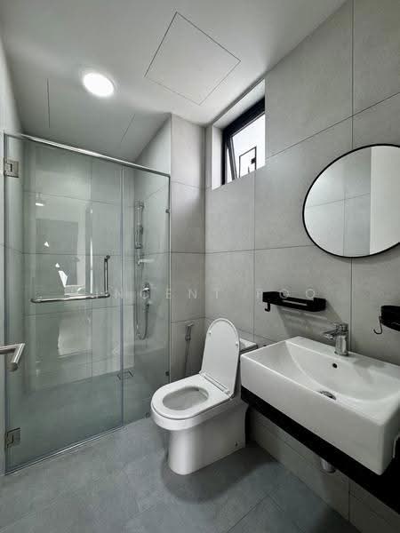 Service Residence for Rent at Laurel Residence - Vincent Foo - PropertyGuru.com.my