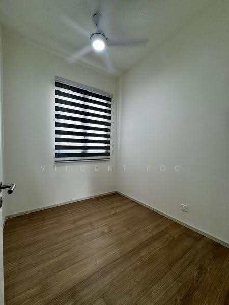Service Residence for Rent at Laurel Residence - Vincent Foo - PropertyGuru.com.my