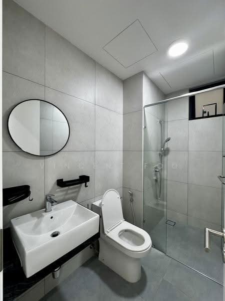 Service Residence for Rent at Laurel Residence - Vincent Foo - PropertyGuru.com.my