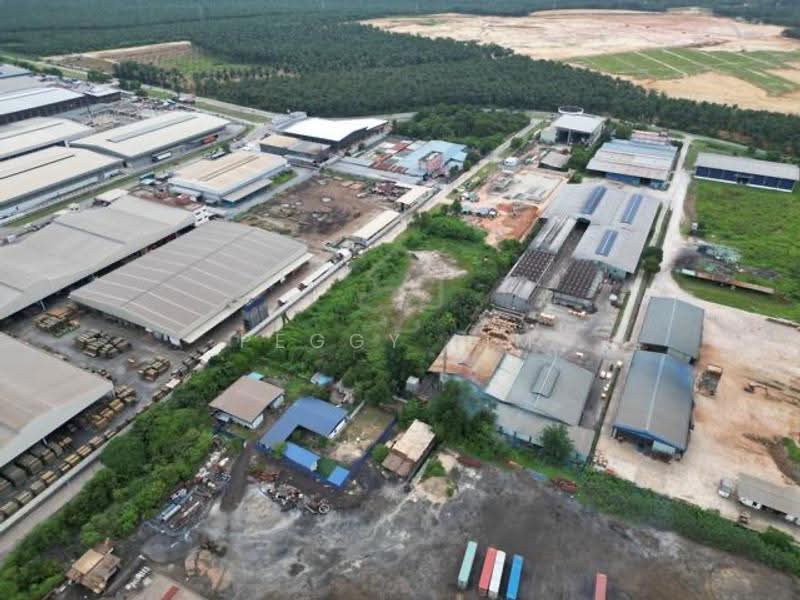 Factory for Rent in Kulim (Kedah) - Peggy Lim - Exterior - PropertyGuru.com.my