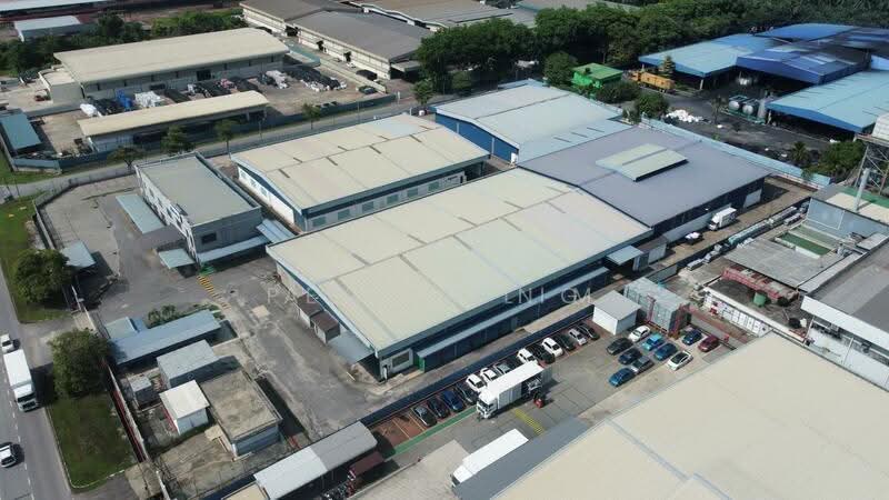 Factory for Rent in Kulim (Kedah) - Peggy Lim - Exterior - PropertyGuru.com.my
