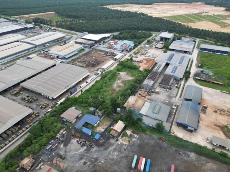 Kilang untuk Disewa di Kulim (Kedah) - KC Ng - Exterior - PropertyGuru.com.my