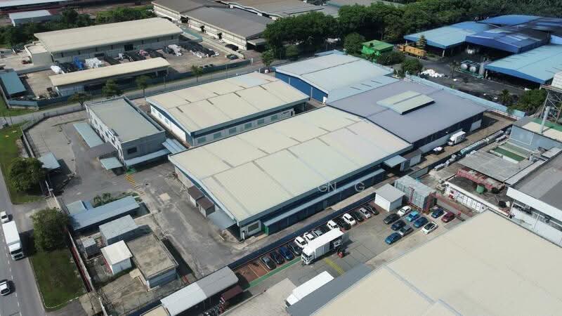 Kilang untuk Disewa di Kulim (Kedah) - KC Ng - Exterior - PropertyGuru.com.my