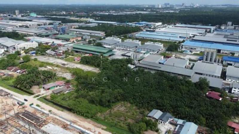 Kilang untuk Disewa di Kulim (Kedah) - KC Ng - PropertyGuru.com.my
