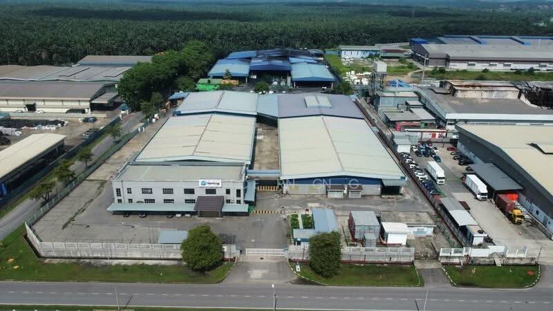 Kilang untuk Disewa di Kulim (Kedah) - KC Ng - Exterior - PropertyGuru.com.my