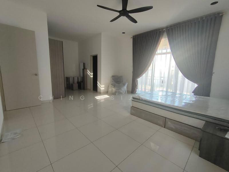 Semi-Detached House for Sale in Rumah Berkembar Dua Tingkat di Sungai Petani,Kedah (Sungai Petani) - Ching Hsian Lim - Bedroom - PropertyGuru.com.my