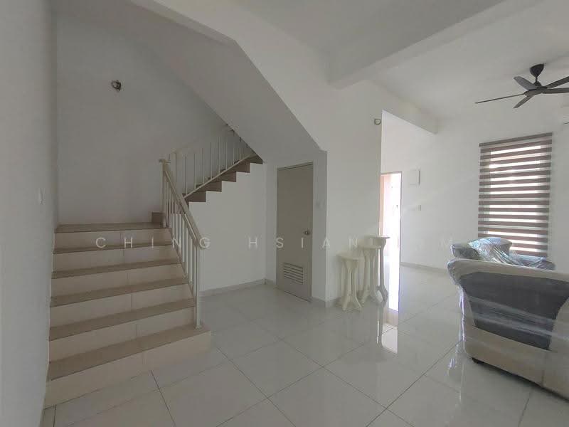 Semi-Detached House for Sale in Rumah Berkembar Dua Tingkat di Sungai Petani,Kedah (Sungai Petani) - Ching Hsian Lim - Living Room - PropertyGuru.com.my