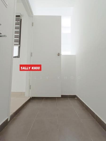 Condominium for Sale at Artis 3 Residence - Sally Khoo - Entrance - PropertyGuru.com.my