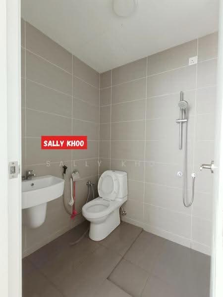 Condominium for Sale at Artis 3 Residence - Sally Khoo - Bathroom - PropertyGuru.com.my