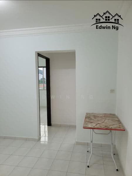 Pangsapuri untuk Dijual di Taman Pekaka Block 31 - Edwin Ng - Interior - PropertyGuru.com.my